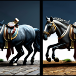 Here are two high-quality image prompts for Stable Diffusion XL:
