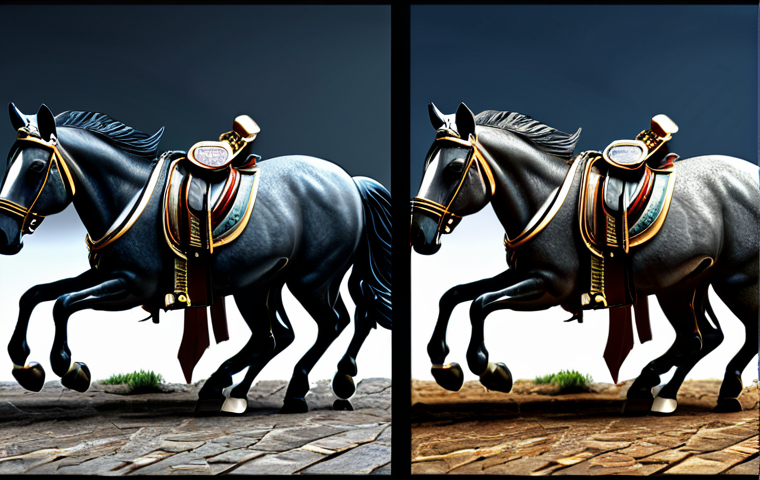 Here are two high-quality image prompts for Stable Diffusion XL: