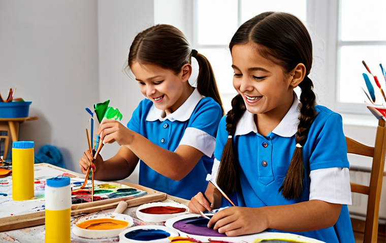 띠띠뽀를 테마로 한 축제 - Tittipo and Friends Meet & Greet**

"Children interacting with Tittipo, Diesel, and other Tittipo ch...