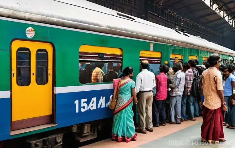 띠띠뽀와 관련된 철도 역사 비교 - **Prompt 2: A Journey Through Time: Evolution of Locomotion**
    "A panoramic image showcasing the ...