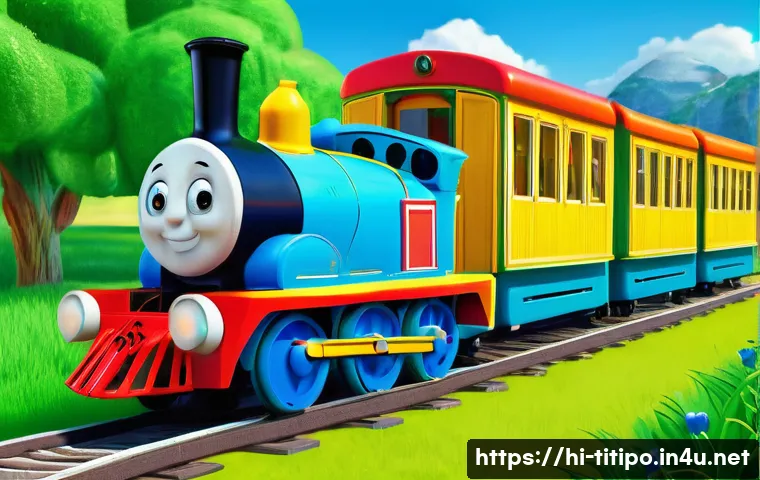 띠띠뽀 콘텐츠의 시대적 흐름 관련 이미지 2