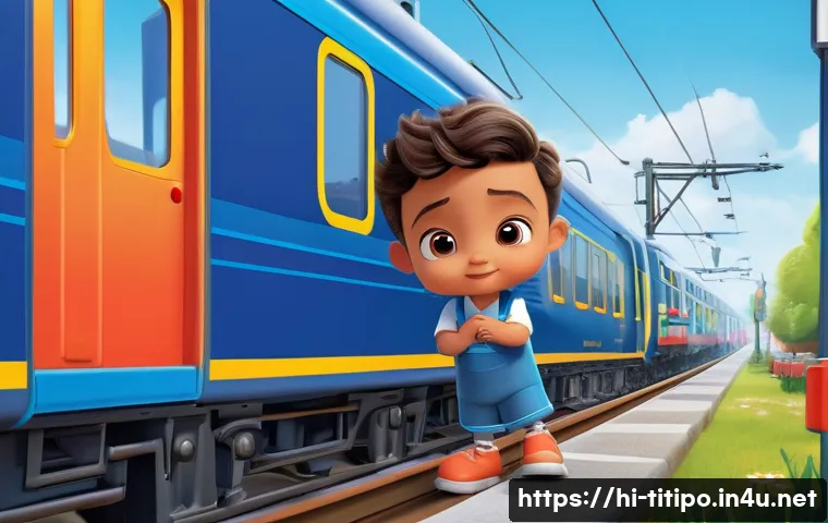 띠띠뽀 콘텐츠와 교육적 효과 연구 관련 이미지 2