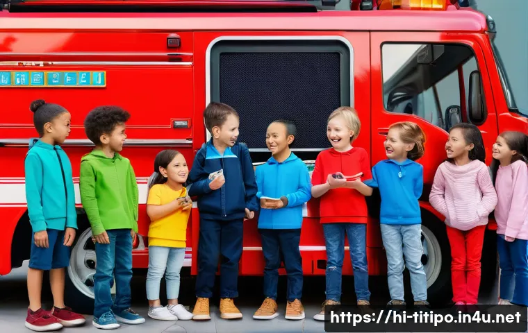 띠띠뽀 세계관 확장 가능성 관련 이미지 1