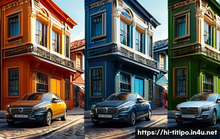 띠띠뽀 주인공의 성장 과정 - Here are three detailed image generation prompts in English, adhering to all the specified guideline...