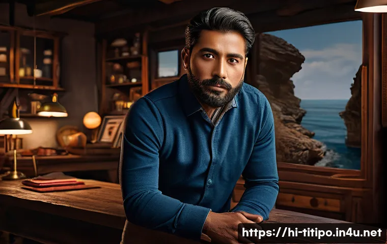 띠띠뽀 주인공의 성장 과정 관련 이미지 1