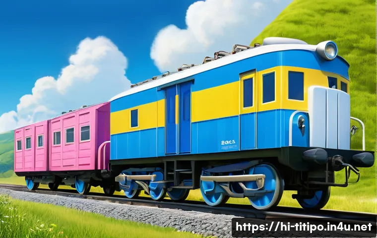 띠띠뽀 관련 재미있는 트리비아 관련 이미지 1