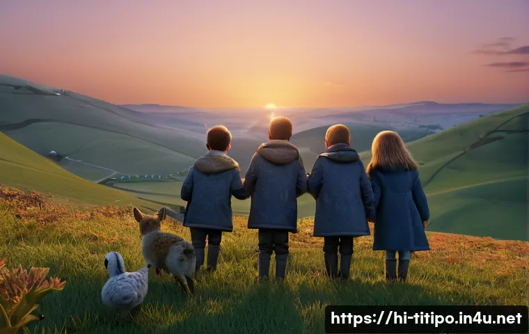 띠띠뽀와 지역 사회 연계 프로그램 관련 이미지 1