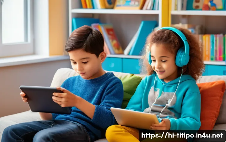 띠띠뽀 콘텐츠의 글로벌 확장 가능성 관련 이미지 1