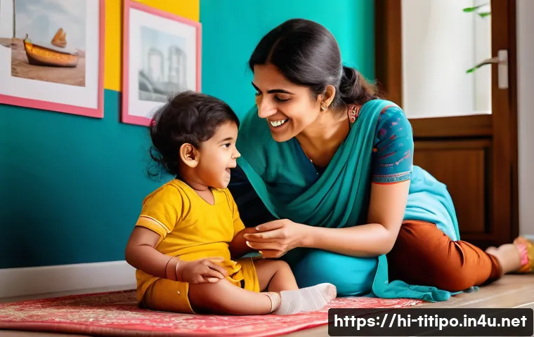 띠띠뽀 콘텐츠의 교육적 효과와 연구 관련 이미지 1