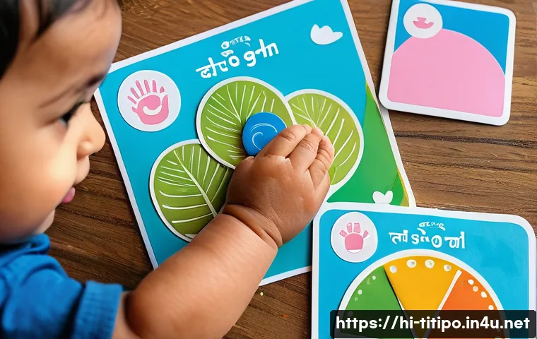 띠띠뽀 관련 책자 관련 이미지 1