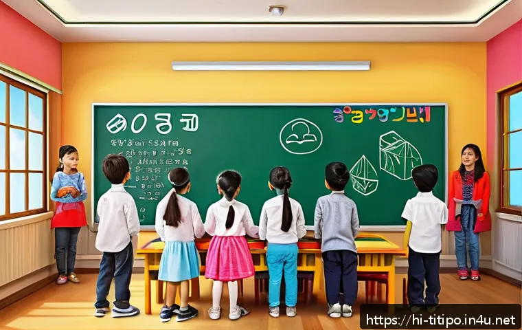 띠띠뽀 한국 방영 일정 관련 이미지 1